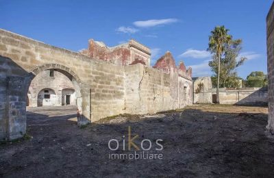 Villa padronale in vendita Manduria, Puglia, Foto 7/38