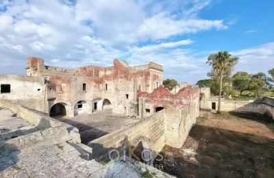 Villa padronale in vendita Manduria, Puglia, Foto 2/38