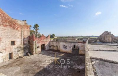Villa padronale in vendita Manduria, Puglia, Foto 8/38