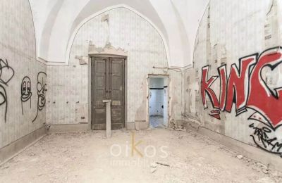 Villa padronale in vendita Manduria, Puglia, Foto 18/38