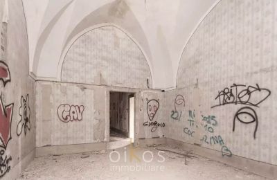 Villa padronale in vendita Manduria, Puglia, Foto 20/38