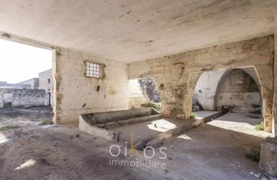 Villa padronale in vendita Manduria, Puglia, Foto 34/38