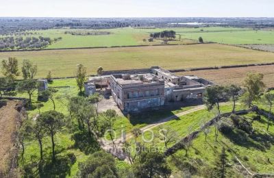 Villa padronale in vendita Manduria, Puglia, Foto 35/38