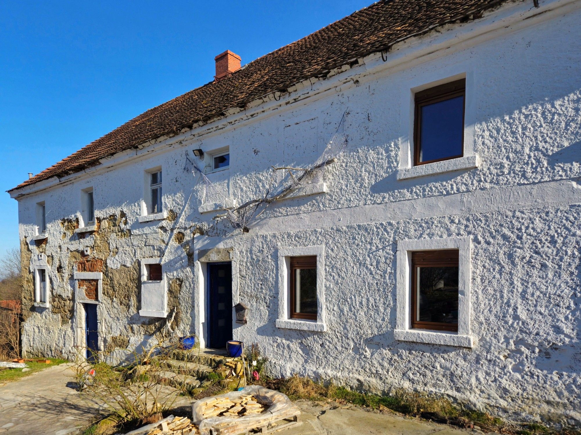 Immagini Casa di carattere nei Monti Jizera, Bassa Slesia
