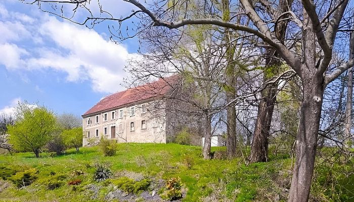 Casa rurale in vendita Bassa Slesia,  Polonia