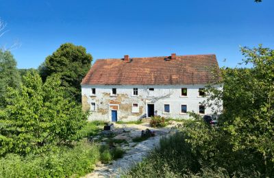 Immobili di carattere, Casa di carattere nei Monti Jizera, Bassa Slesia
