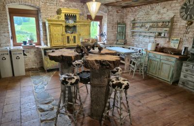 Casa di campagna in vendita Lubomierz, Bassa Slesia, Foto 22/29