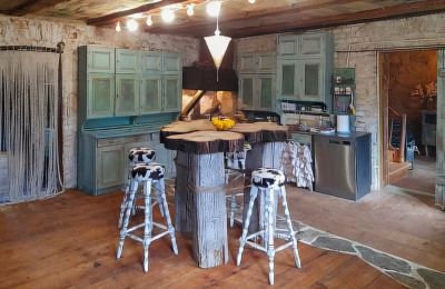Casa di campagna in vendita Lubomierz, Bassa Slesia, Foto 15/27