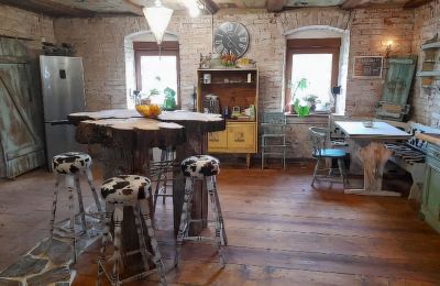 Casa di campagna in vendita Lubomierz, Bassa Slesia, Foto 27/27