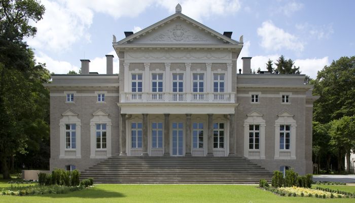 Castello in vendita Pomerania Occidentale,  Polonia