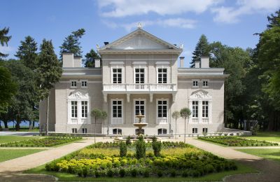 Palazzo in vendita województwo zachodniopomorskie:  