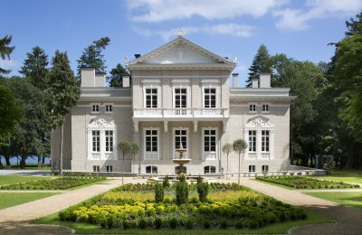 Castello in vendita Pomerania Occidentale, Foto 3/48
