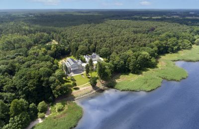 Castello Pomerania Occidentale