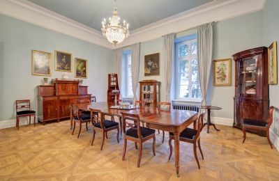 Palazzo in vendita województwo zachodniopomorskie:  