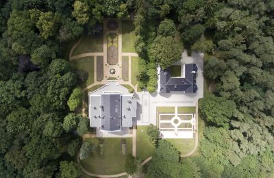 Castello in vendita Pomerania Occidentale, Foto 48/48