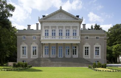 Castello Pomerania Occidentale
