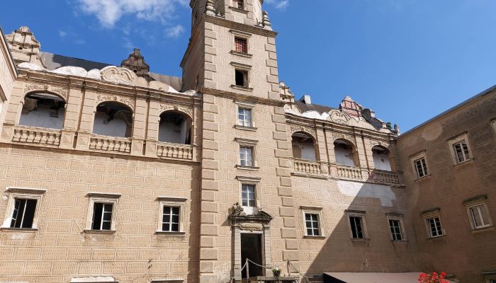 Palazzo Gorzanów 2