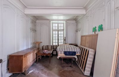 Castello in vendita Loudun, Nuova Aquitania, Vista interna 3