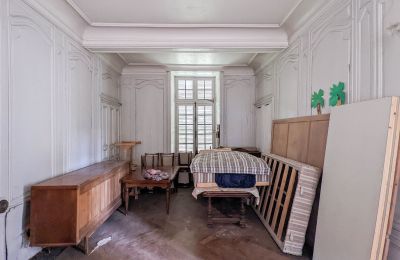 Palazzo in vendita Loudun, Nuova Aquitania:  Vista interna 3