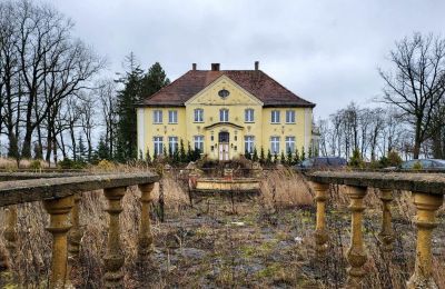 Villa padronale in vendita Drawno, Pomerania Occidentale, Foto 3/11