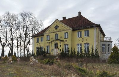 Villa padronale in vendita Drawno, Pomerania Occidentale, Foto 4/11