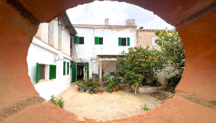 Casa padronale Ses Salines 2