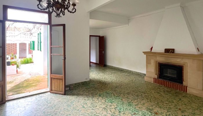 Villa padronale in vendita Ses Salines, Isole Baleari,  Spagna
