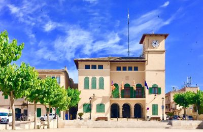 Casa padronale in vendita Ses Salines, Isole Baleari:  