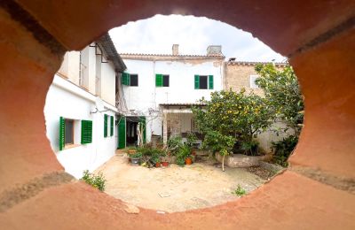 Casa padronale in vendita Ses Salines, Isole Baleari:  