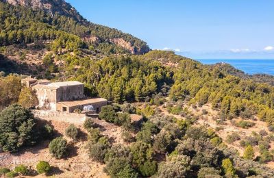 Casa padronale Estellencs, Isole Baleari