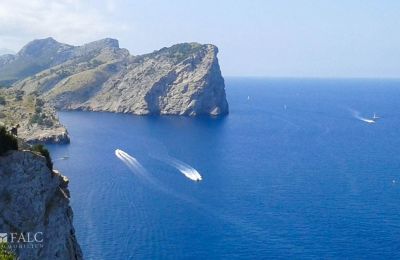 Villa padronale in vendita Mallorca, Serra de Tramuntana, Cala Sant Vicenç, Isole Baleari, Foto 14/13