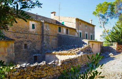 Casa padronale in vendita Mallorca, Serra de Tramuntana, Cala Sant Vicenç, Isole Baleari:  