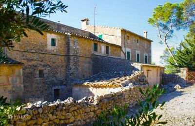 Villa padronale in vendita Mallorca, Serra de Tramuntana, Cala Sant Vicenç, Isole Baleari, Foto 4/13