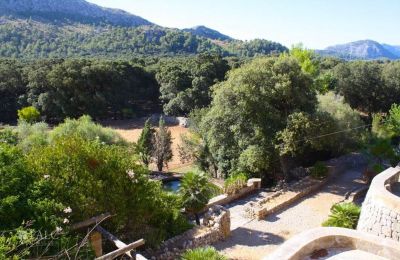 Casa padronale in vendita Mallorca, Serra de Tramuntana, Cala Sant Vicenç, Isole Baleari:  