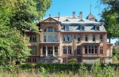 Castello Brzeźnica, Lubusz
