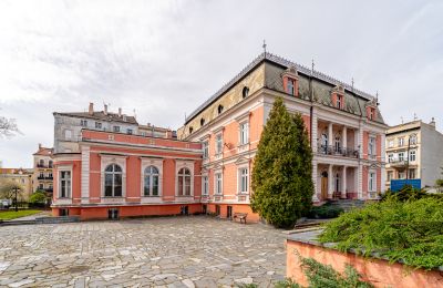 Villa storica in vendita Legnica, Bassa Slesia:  