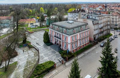 Villa storica in vendita Legnica, Bassa Slesia:  