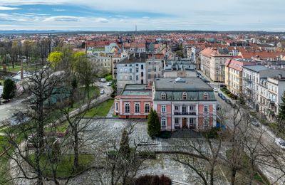 Villa storica in vendita Legnica, Bassa Slesia:  