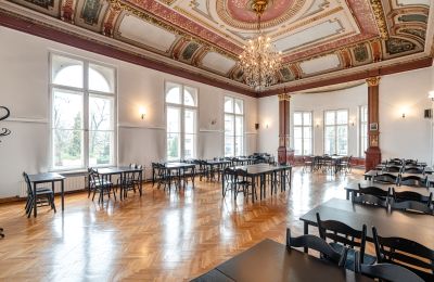Villa storica in vendita Legnica, Bassa Slesia, Foto 11/33