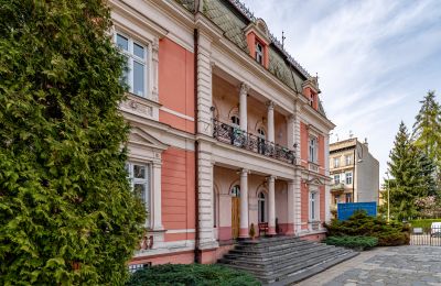 Villa storica in vendita Legnica, Bassa Slesia:  