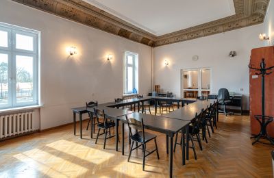 Villa storica in vendita Legnica, Bassa Slesia, Foto 15/33