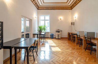 Villa storica in vendita Legnica, Bassa Slesia:  