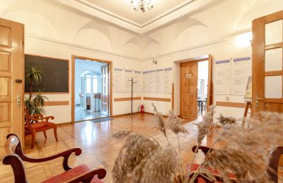 Villa storica in vendita Legnica, Bassa Slesia, Foto 18/33