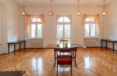 Villa storica in vendita Legnica, Bassa Slesia, Foto 20/33