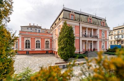 Villa storica in vendita Legnica, Bassa Slesia, Foto 4/33