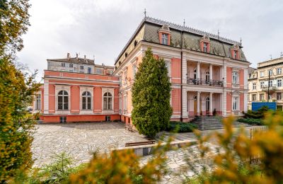 Villa storica in vendita Legnica, Bassa Slesia:  