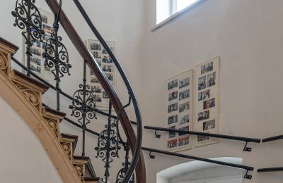 Villa storica in vendita Legnica, Bassa Slesia, Foto 28/33