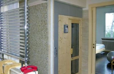 Villa storica in vendita Terricciola, Toscana, Bagno