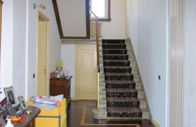 Villa storica in vendita Terricciola, Toscana, Scala