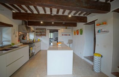 Casa di campagna in vendita 06019 Preggio, Umbria, Foto 8/32